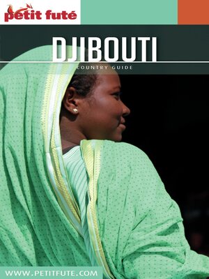 cover image of Djibouti 2016/2017 Petit Futé